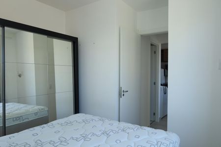 Apartamento para alugar com 32m², 2 quartos e sem vagaQuarto 1