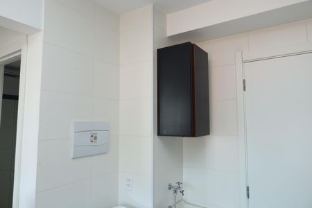 Apartamento para alugar com 32m², 2 quartos e sem vagaÁrea de Serviço