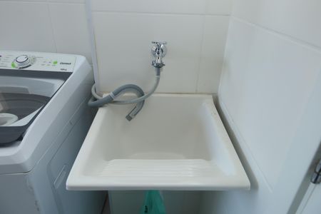 Apartamento para alugar com 32m², 2 quartos e sem vagaÁrea de Serviço