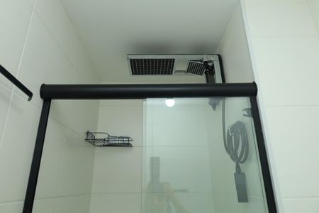 Apartamento para alugar com 32m², 2 quartos e sem vagaBanheiro