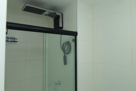 Apartamento para alugar com 32m², 2 quartos e sem vagaBanheiro