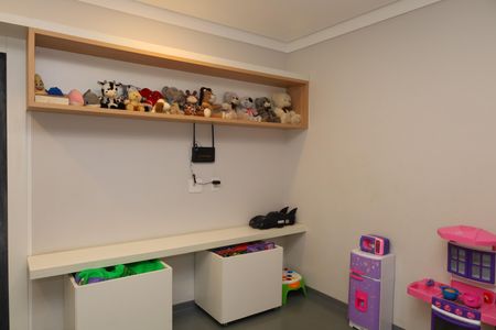 Apartamento para alugar com 32m², 2 quartos e sem vagaÁrea comum - Brinquedoteca