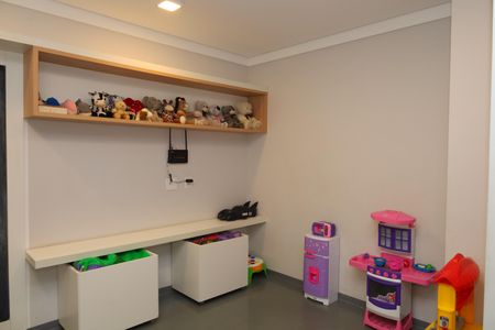 Apartamento para alugar com 32m², 2 quartos e sem vagaÁrea comum - Brinquedoteca