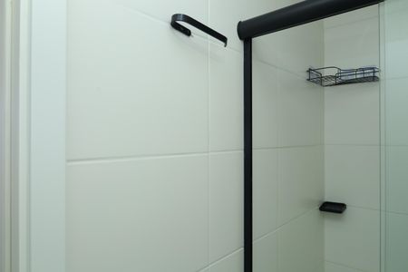 Apartamento para alugar com 32m², 2 quartos e sem vagaBanheiro