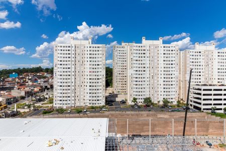 Apartamento para alugar com 32m², 2 quartos e sem vagaVista do Quarto 1