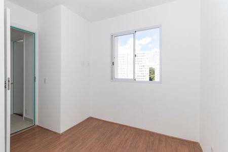 Apartamento para alugar com 32m², 2 quartos e sem vagaQuarto 1