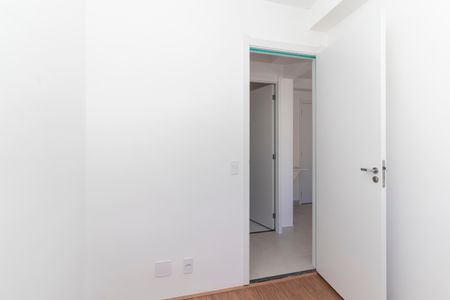 Apartamento para alugar com 32m², 2 quartos e sem vagaQuarto 2