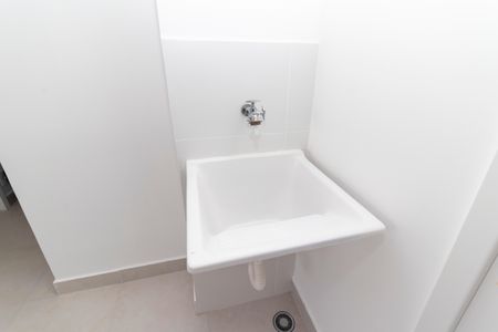 Apartamento para alugar com 32m², 2 quartos e sem vagaSala/Cozinha