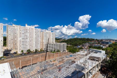 Apartamento para alugar com 32m², 2 quartos e sem vagaVista da Sala