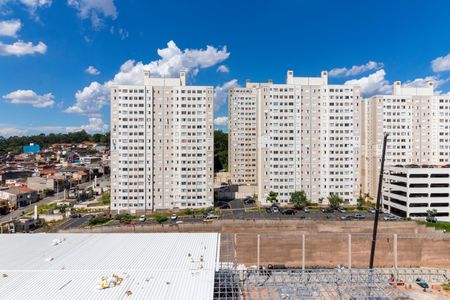 Apartamento para alugar com 32m², 2 quartos e sem vagaVista do Quarto 1