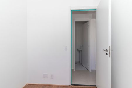 Apartamento para alugar com 32m², 2 quartos e sem vagaQuarto 2