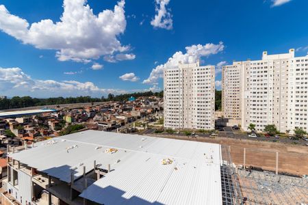 Apartamento para alugar com 32m², 2 quartos e sem vagaVista do Quarto 2