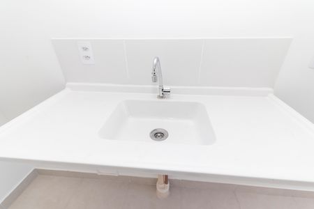 Apartamento para alugar com 32m², 2 quartos e sem vagaSala/Cozinha