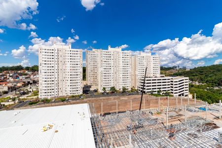 Apartamento para alugar com 32m², 2 quartos e sem vagaVista da Sala