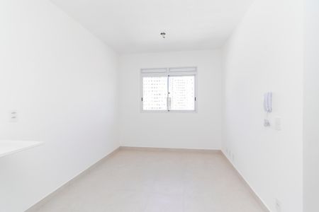 Apartamento para alugar com 32m², 2 quartos e sem vagaSala/Cozinha