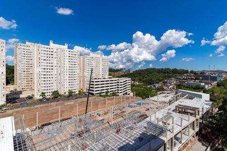 Apartamento para alugar com 32m², 2 quartos e sem vagaVista do Quarto 2