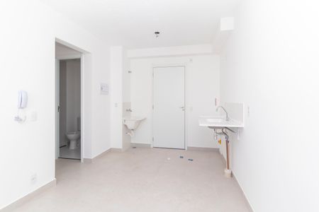 Apartamento para alugar com 32m², 2 quartos e sem vagaSala/Cozinha