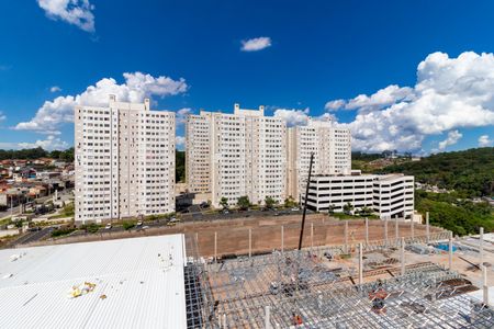 Apartamento para alugar com 32m², 2 quartos e sem vagaVista do Quarto 2