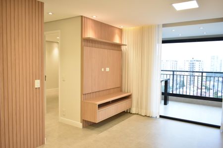 Apartamento à venda com 65m², 2 quartos e 1 vagaSala/Cozinha