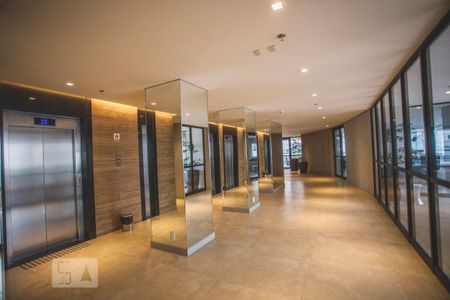 Apartamento à venda com 65m², 2 quartos e 1 vaga Apartamento à venda com 65m², 2 quartos e 1 vagaÁrea comum