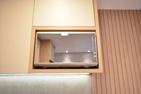 Apartamento à venda com 65m², 2 quartos e 1 vagaSala/Cozinha