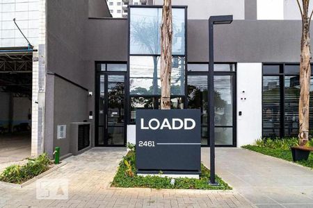 Apartamento à venda com 65m², 2 quartos e 1 vaga Apartamento à venda com 65m², 2 quartos e 1 vagaFachada