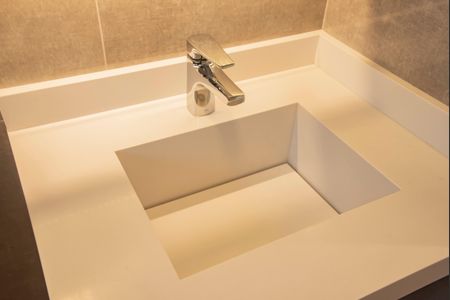 Apartamento à venda com 65m², 2 quartos e 1 vagaBanheiro da Suíte