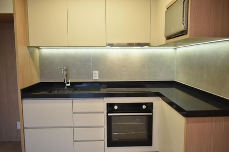 Apartamento à venda com 65m², 2 quartos e 1 vagaSala/Cozinha
