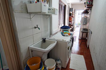 Casa de condomínio à venda com 259m², 4 quartos e 1 vagaÁrea de Serviço