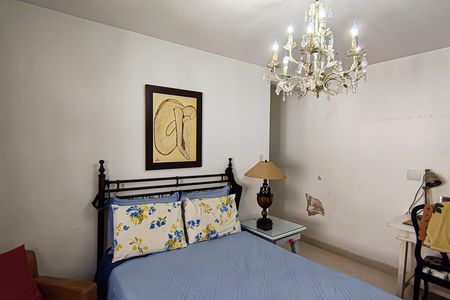 Casa de condomínio à venda com 259m², 4 quartos e 1 vagaSuíte 1 