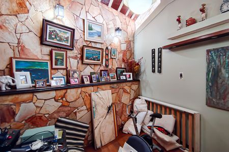 Casa de condomínio à venda com 259m², 4 quartos e 1 vagaQuarto 1 