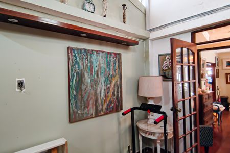 Casa de condomínio à venda com 259m², 4 quartos e 1 vagaQuarto 1 