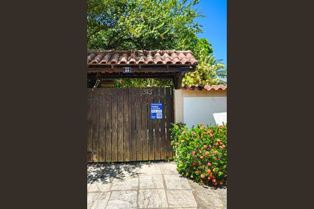 Casa de condomínio à venda com 259m², 4 quartos e 1 vagaPlaca 