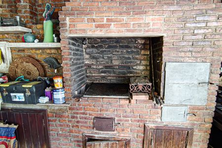 Casa de condomínio à venda com 259m², 4 quartos e 1 vagaÁrea comum