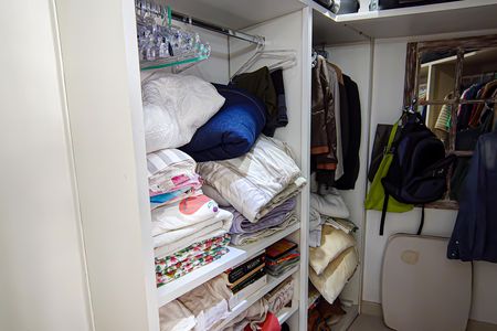 Casa de condomínio à venda com 259m², 4 quartos e 1 vagaSuíte 1 