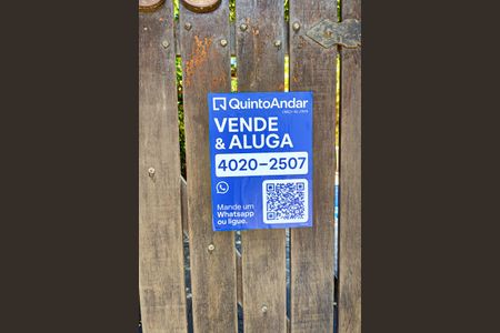 Casa de condomínio à venda com 259m², 4 quartos e 1 vagaPlaca 