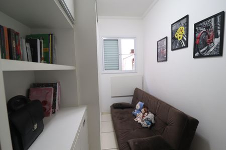 Apartamento à venda com 60m², 2 quartos e 1 vagaQuarto 2