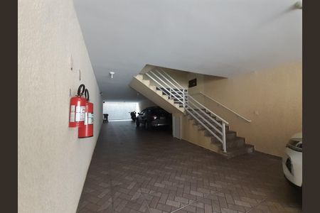 Apartamento à venda com 60m², 2 quartos e 1 vagaGaragem