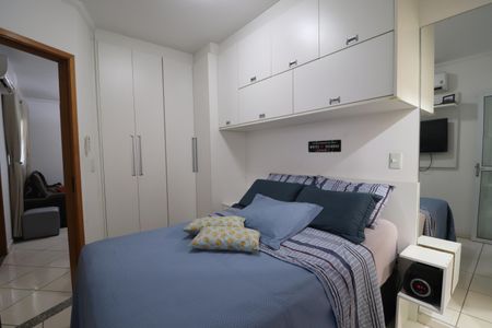 Apartamento à venda com 60m², 2 quartos e 1 vagaQuarto 1 suíte