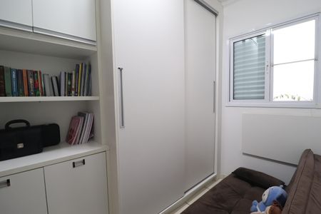 Apartamento à venda com 60m², 2 quartos e 1 vagaQuarto 2