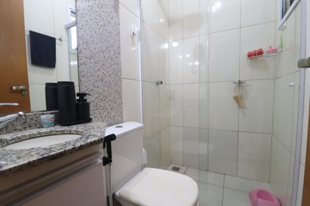 Apartamento à venda com 60m², 2 quartos e 1 vagaBanheiro 2