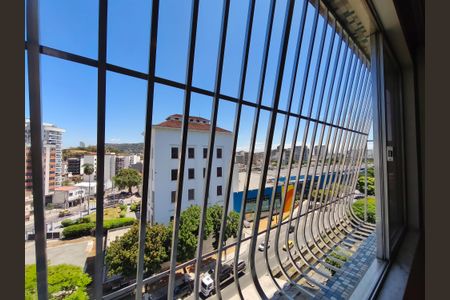 Apartamento para alugar com 107m², 3 quartos e 1 vaga Apartamento para alugar com 107m², 3 quartos e 1 vagaVista da Sala