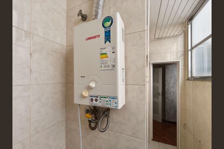 Apartamento para alugar com 107m², 3 quartos e 1 vaga Apartamento para alugar com 107m², 3 quartos e 1 vagaÁrea de Serviço