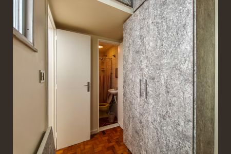 Apartamento para alugar com 107m², 3 quartos e 1 vaga Apartamento para alugar com 107m², 3 quartos e 1 vagaQuarto de Serviço