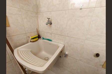 Apartamento para alugar com 107m², 3 quartos e 1 vaga Apartamento para alugar com 107m², 3 quartos e 1 vagaÁrea de Serviço