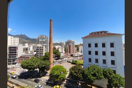 Apartamento para alugar com 107m², 3 quartos e 1 vaga Apartamento para alugar com 107m², 3 quartos e 1 vagaVista do Quarto 1