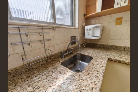 Apartamento para alugar com 107m², 3 quartos e 1 vaga Apartamento para alugar com 107m², 3 quartos e 1 vagaCozinha