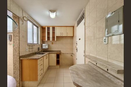 Apartamento para alugar com 107m², 3 quartos e 1 vaga Apartamento para alugar com 107m², 3 quartos e 1 vagaCozinha