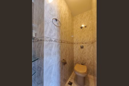 Apartamento para alugar com 107m², 3 quartos e 1 vaga Apartamento para alugar com 107m², 3 quartos e 1 vagaLavabo