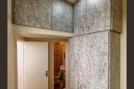 Apartamento para alugar com 107m², 3 quartos e 1 vaga Apartamento para alugar com 107m², 3 quartos e 1 vagaQuarto de Serviço